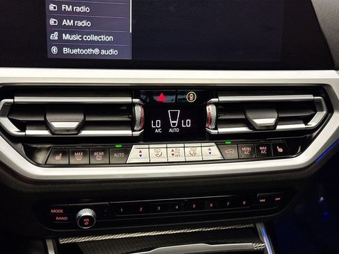 Used 2020 BMW M340i w/ Premium Package RWD image 12