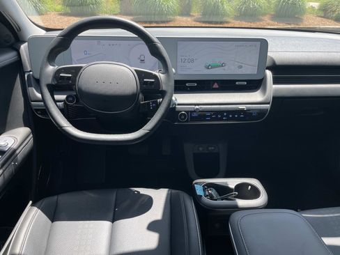 Used 2023 Hyundai Ioniq 5 SEL AWD/4WD image 14