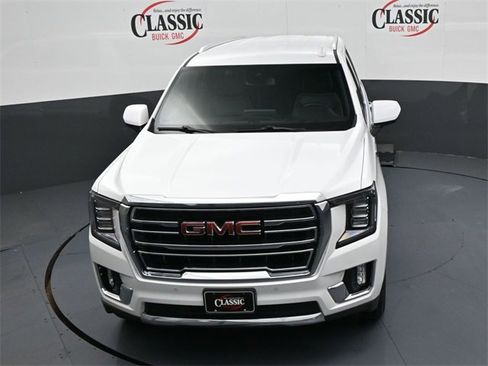 Used 2024 GMC Yukon XL SLT image 20