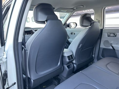 New 2027 Kia Seltos EX AWD/4WD image 13