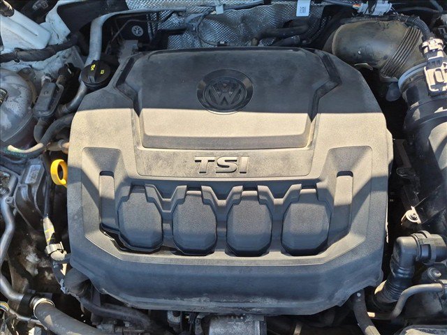 Used 2021 Volkswagen Tiguan S FWD image 23