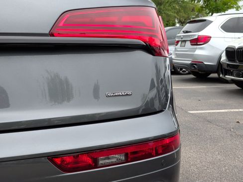 Used 2022 Audi Q5 2.0T Premium Plus image 11