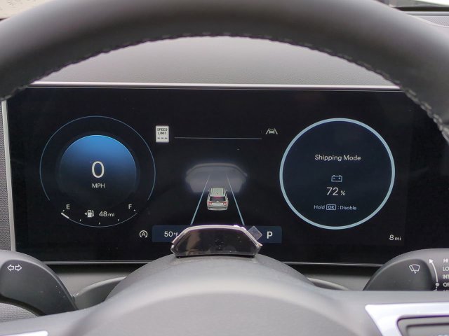 New 2026 Hyundai Tucson SEL FWD image 27