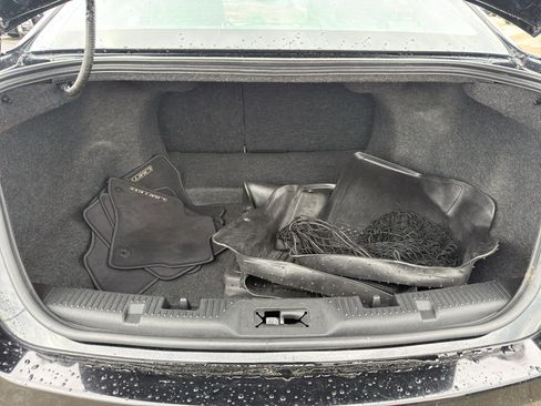 Used 2012 Ford Taurus Limited image 35