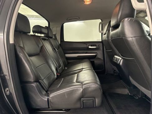 Used 2018 Toyota Tundra SR5 w/ SR5 Upgrade Package image 13