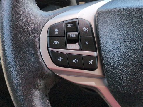Certified 2022 Ford Explorer Limited w/ Equipment Group 301A RWD image 23