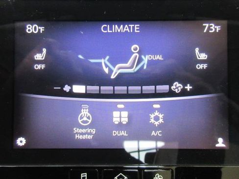 Used 2019 INFINITI Q50 Luxe w/ Essential Package (3.0T Luxe) image 35