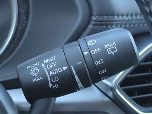 Used 2023 MAZDA CX-5 AWD 2.5 S w/ Select Package image 24
