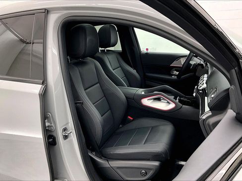 Certified 2025 Mercedes-Benz GLE 450 4MATIC Coupe image 6