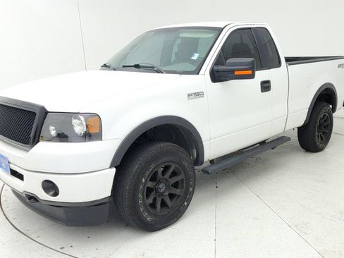 Used 2006 Ford F150 XL AWD/4WD image 3