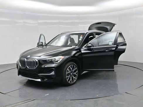 Used 2021 BMW X1 sDrive28i FWD image 31