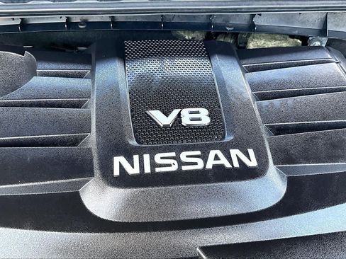Used 2019 Nissan Titan SV w/ SV Convenience Package AWD/4WD image 31