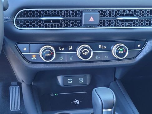 New 2026 Honda HR-V EX-L image 18