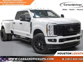 Used 2025 Ford F350 XLT w/ FX4 Off-Road Package AWD/4WD video 1
