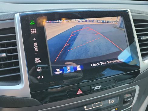Used 2016 Honda Pilot EX-L image 16