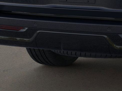 New 2026 Lincoln Navigator Reserve w/ Jet Appearance Package AWD/4WD image 23
