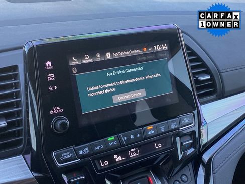 Used 2024 Honda Odyssey Elite image 6