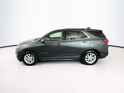 Used 2019 Chevrolet Equinox LT FWD image 4