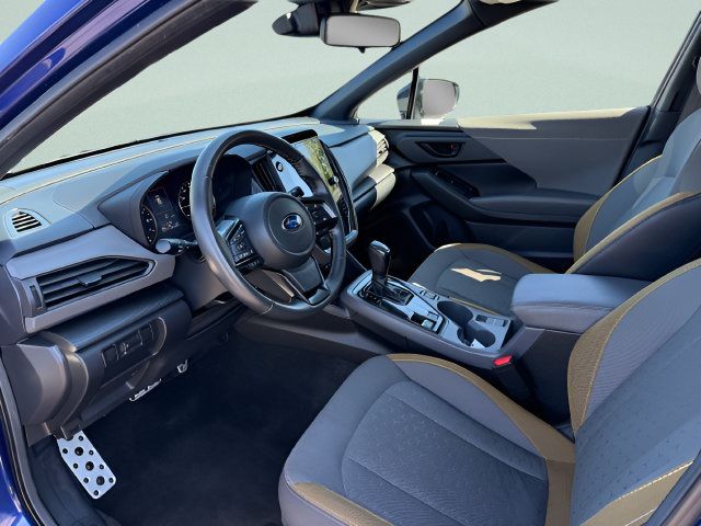 Used 2024 Subaru Crosstrek 2.5i Sport AWD/4WD image 4