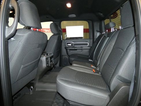 New 2026 RAM 2500 Big Horn image 31