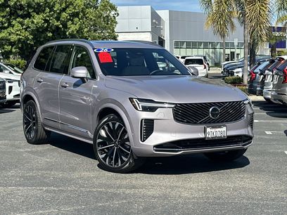 Certified 2026 Volvo XC90 B5 Plus