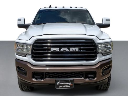 Used 2023 RAM 3500 Limited AWD/4WD image 50