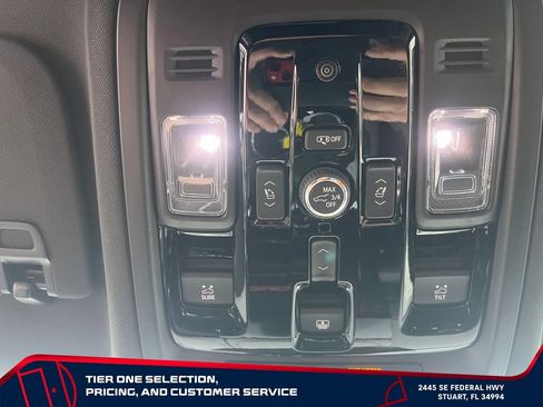 New 2026 GMC Yukon AT4 w/ AT4 Premium Package AWD/4WD image 28