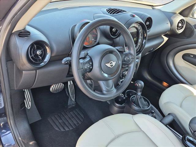 Used 2015 MINI Cooper Countryman S FWD image 10