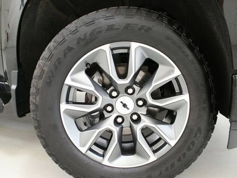Certified 2023 Chevrolet Silverado 1500 RST w/ All Star Edition Plus AWD/4WD image 33