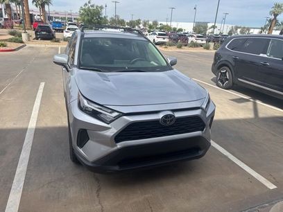 Used 2025 Toyota RAV4 XLE w/ Weather Package