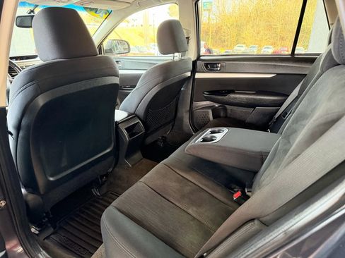 Used 2013 Subaru Outback 2.5i Premium image 21