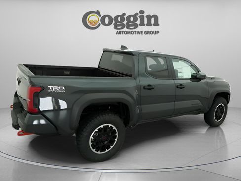 New 2026 Toyota Tacoma TRD Off-Road AWD/4WD image 20