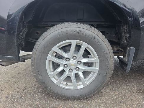 Used 2020 Chevrolet Silverado 1500 LT w/ All-Star Edition image 12