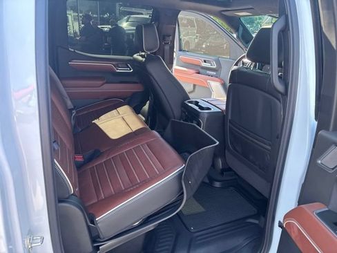 Used 2026 GMC Sierra 1500 Denali Ultimate AWD/4WD image 35