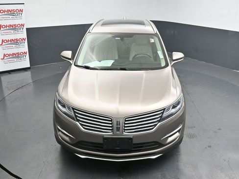 Used 2018 Lincoln MKC Reserve image 11