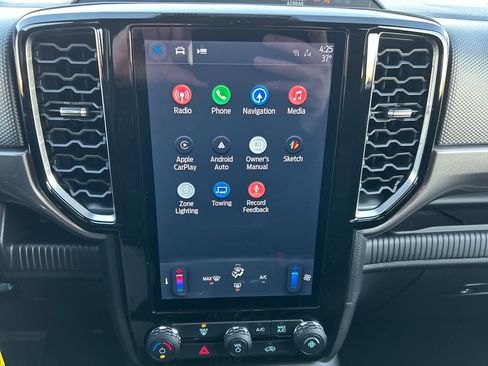 New 2025 Ford Ranger XLT w/ FX4 Off-Road Package image 30