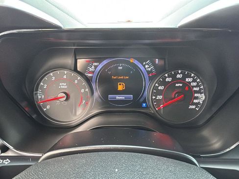 Certified 2019 Chevrolet Camaro SS image 14