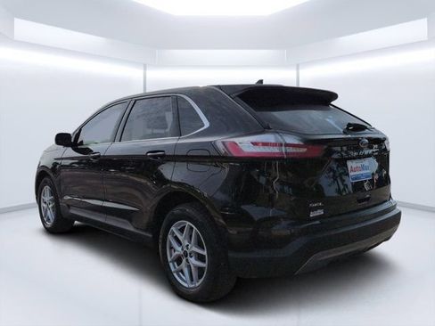 Used 2024 Ford Edge SEL AWD/4WD image 5