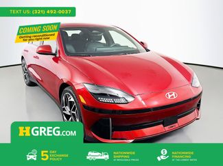 Used 2023 Hyundai Ioniq 6 SEL video 1