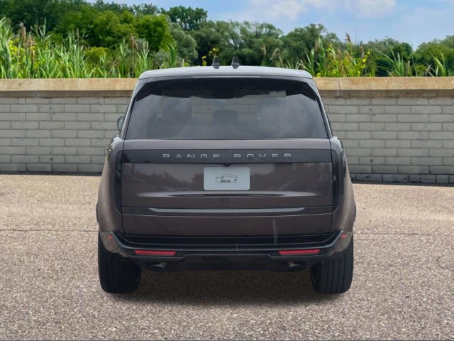 New 2027 Land Rover Range Rover SE AWD/4WD image 5