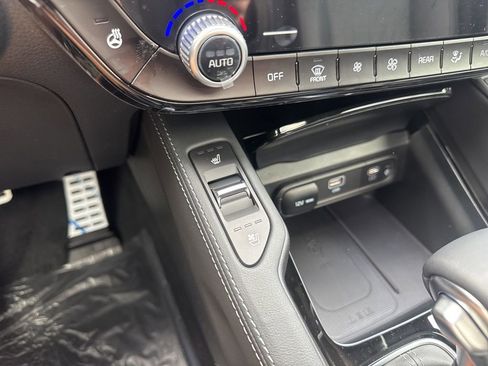 New 2025 Kia Telluride SX X-Line image 6