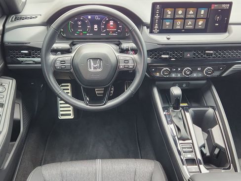 Certified 2025 Honda Accord Sport image 26