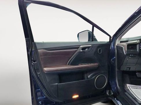 Used 2017 Lexus RX 350 AWD w/ Premium Package image 7