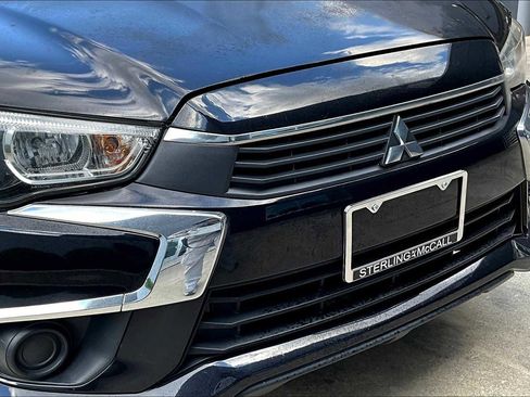 Used 2017 Mitsubishi Outlander Sport ES image 28