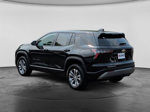 Used 2025 Chevrolet Equinox LT AWD/4WD image 7