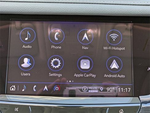 New 2025 Cadillac XT6 Premium Luxury w/ Technology Package image 19