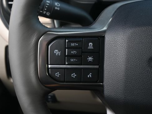 Used 2026 Ford F450 Platinum w/ Platinum Plus Package AWD/4WD image 20