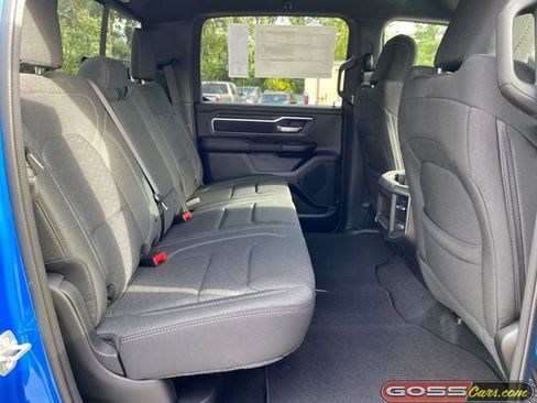 New 2026 RAM 1500 Big Horn image 7