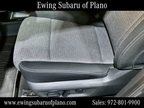Used 2023 Nissan Rogue SV FWD image 19