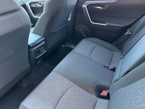 Certified 2025 Toyota RAV4 XLE w/ Convenience Package image 12